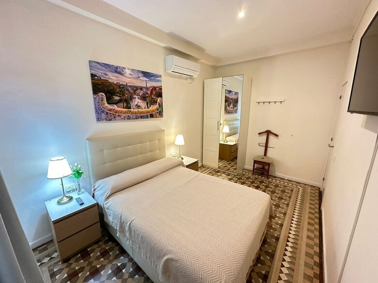 Apartamentos Rooms Balmes