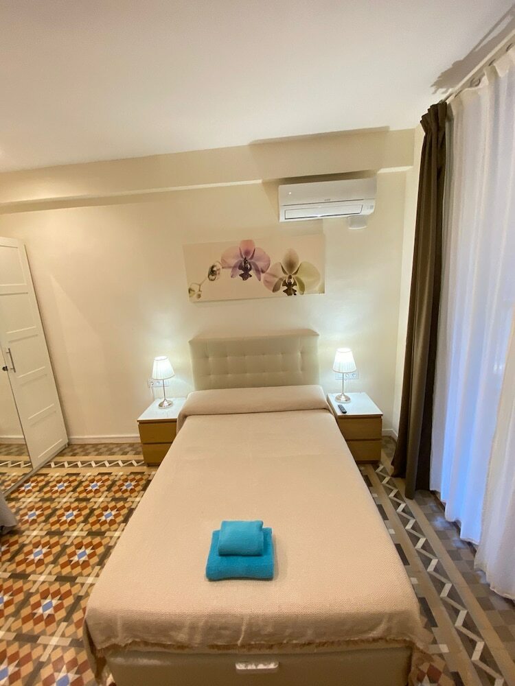 Apartamentos Rooms Balmes