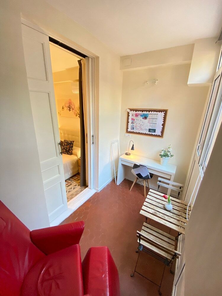 Apartamentos Rooms Balmes