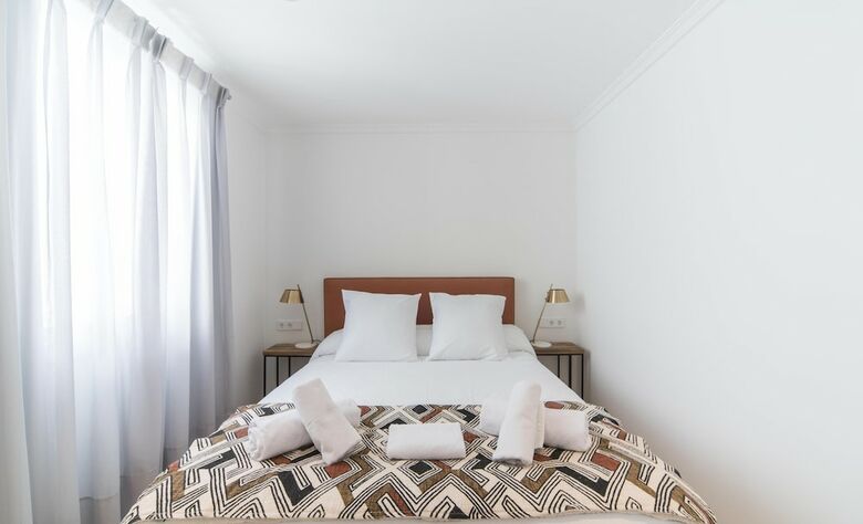 Apartamentos Rey De Sevilla Flats Arenal