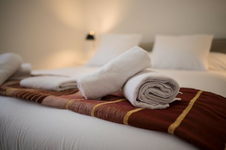 Apartamentos Rey De Sevilla Flats Arenal
