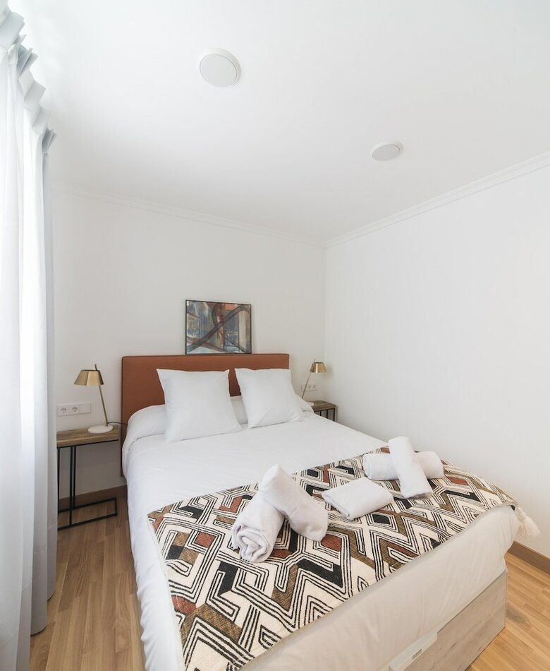 Apartamentos Rey De Sevilla Flats Arenal