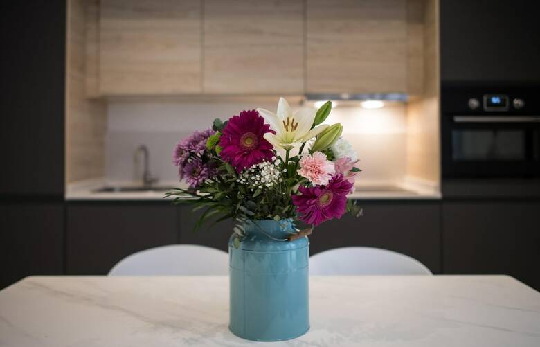 Apartamentos Rey De Sevilla Flats Arenal