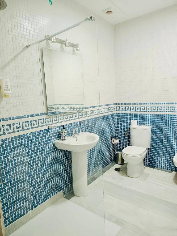 Apartamentos Rey De Sevilla Flats Arenal