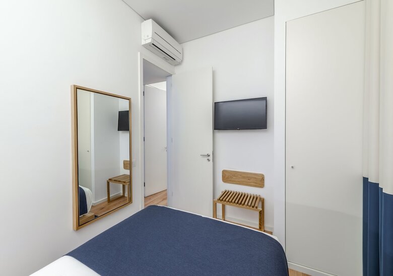 Apartamentos Oporto Collection Mouzinho Da Silveira