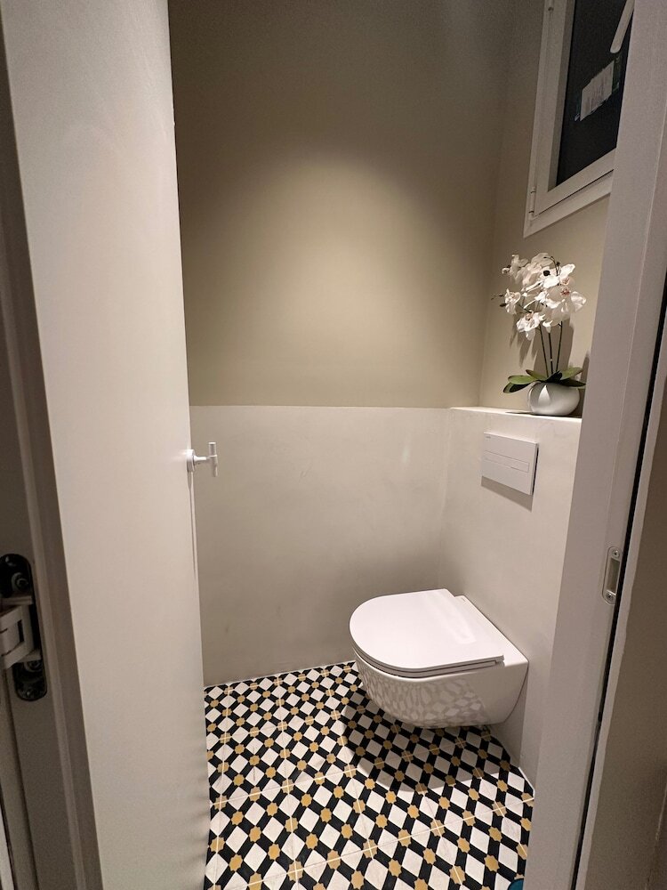 Madrid Urban Getaway - 2br Apartment