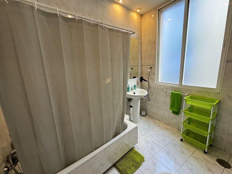 Apartamentos Habitaciones Figueroa