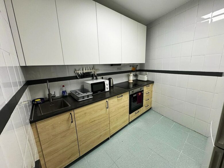 Apartamentos Habitaciones Figueroa