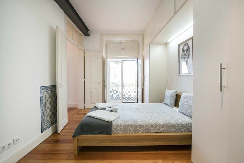 Apartamentos Alfama Concept By Homing