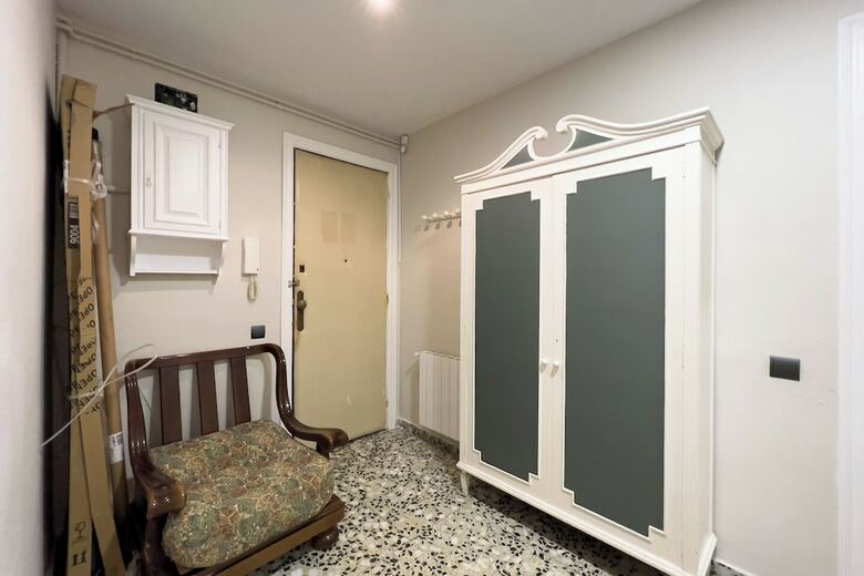 Bebarceloner Eixample Apartments