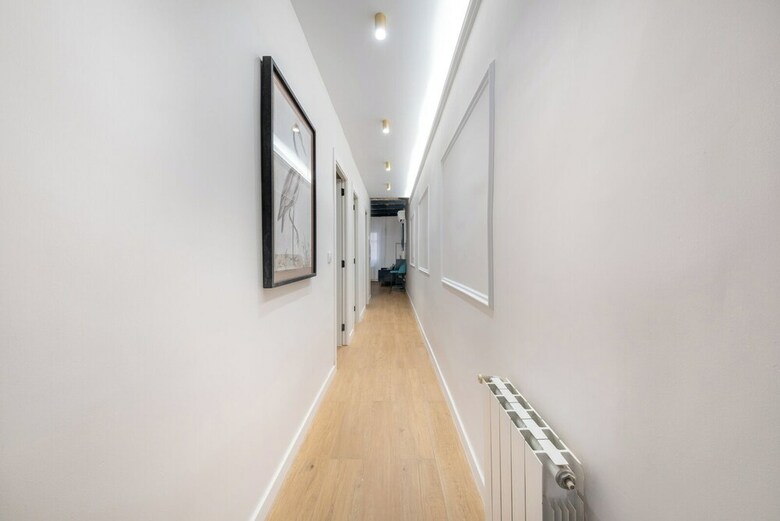 Bebarceloner Eixample Apartments