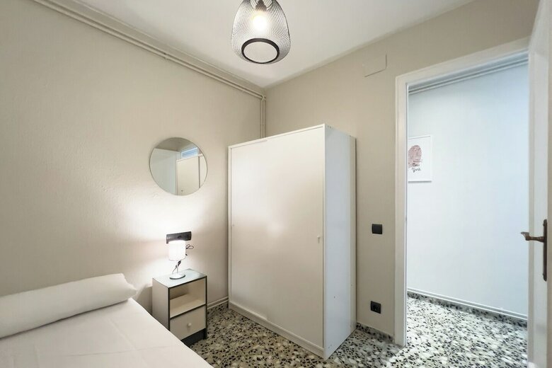 Bebarceloner Eixample Apartments