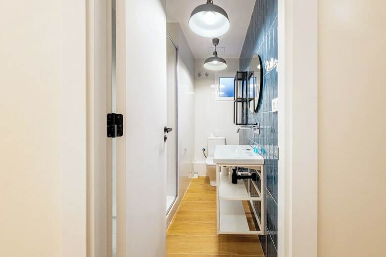 Bebarceloner Eixample Apartments