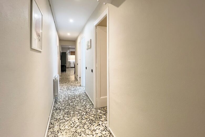 Bebarceloner Eixample Apartments