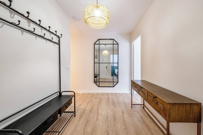 Bebarceloner Eixample Apartments