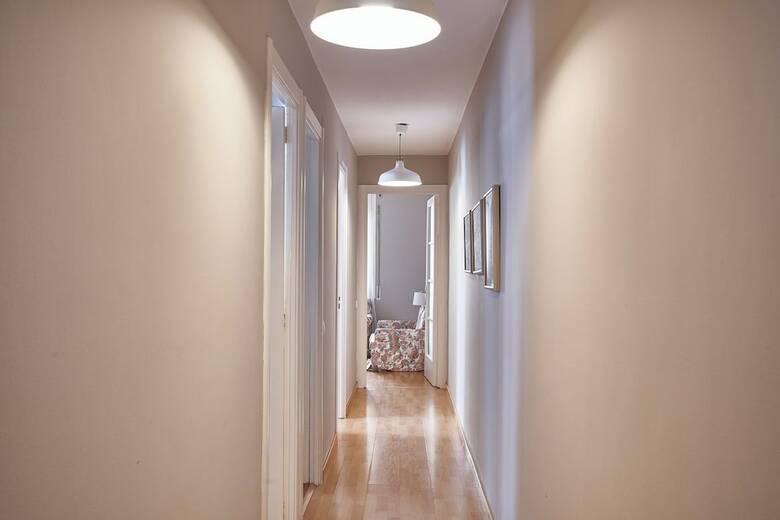 Bebarceloner Eixample Apartments