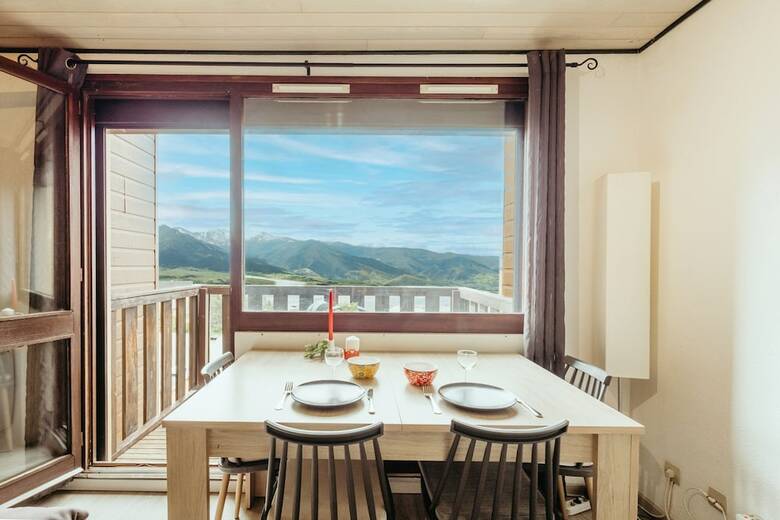 Apartamento Anana Balcon Cerdan Duplex With Views