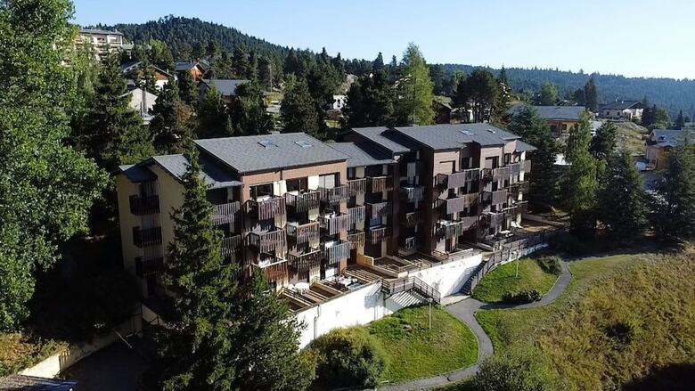 Apartamento Anana Balcon Cerdan Duplex With Views