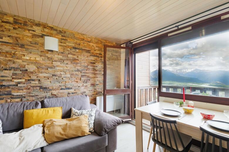 Apartamento Anana Balcon Cerdan Duplex With Views