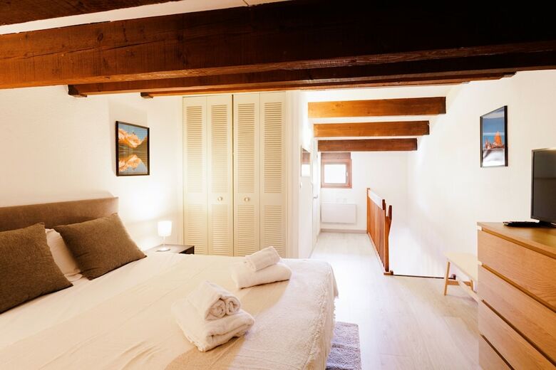 Apartamento Anana Balcon Cerdan Duplex With Views