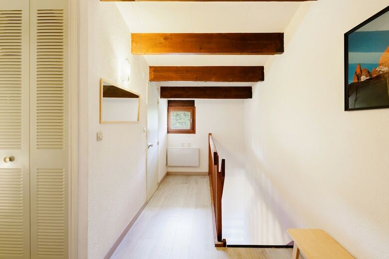 Apartamento Anana Balcon Cerdan Duplex With Views