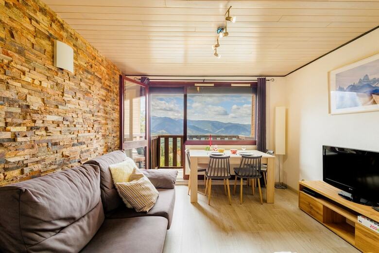 Apartamento Anana Balcon Cerdan Duplex With Views