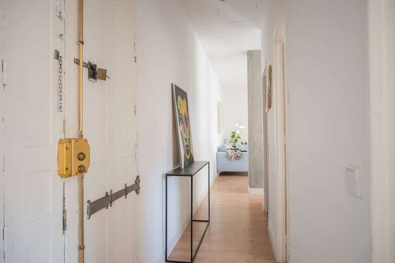 Apartamentos M Pri103c Primavera Urbana