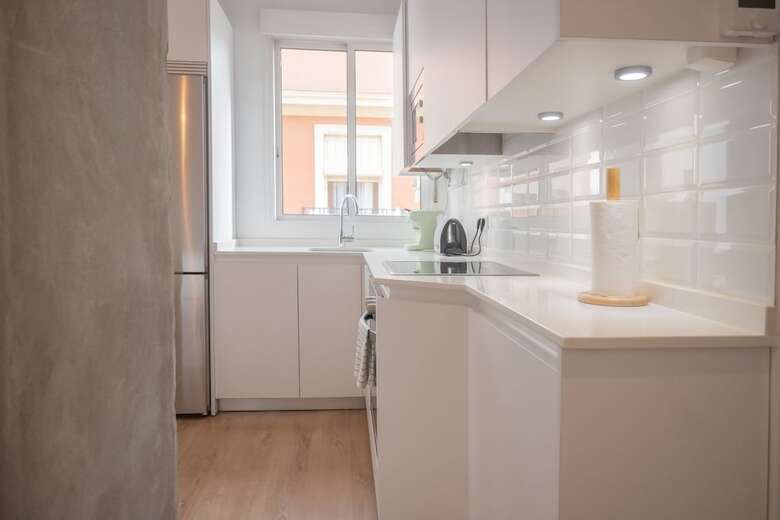 Apartamentos M Pri103c Primavera Urbana