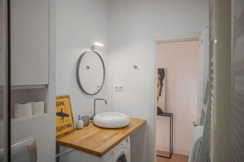 Apartamentos M Pri103c Primavera Urbana