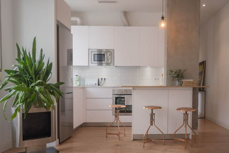 Apartamentos M Pri103c Primavera Urbana