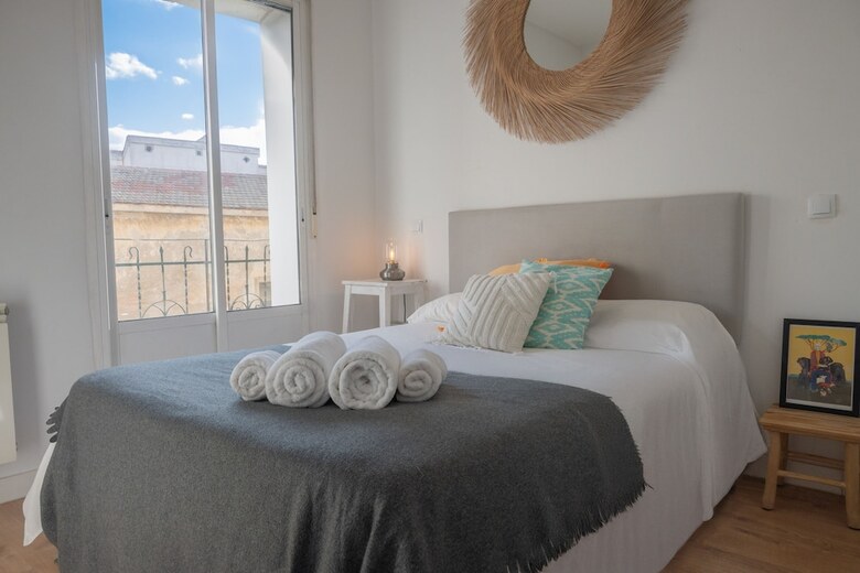 Apartamentos M Pri103c Primavera Urbana