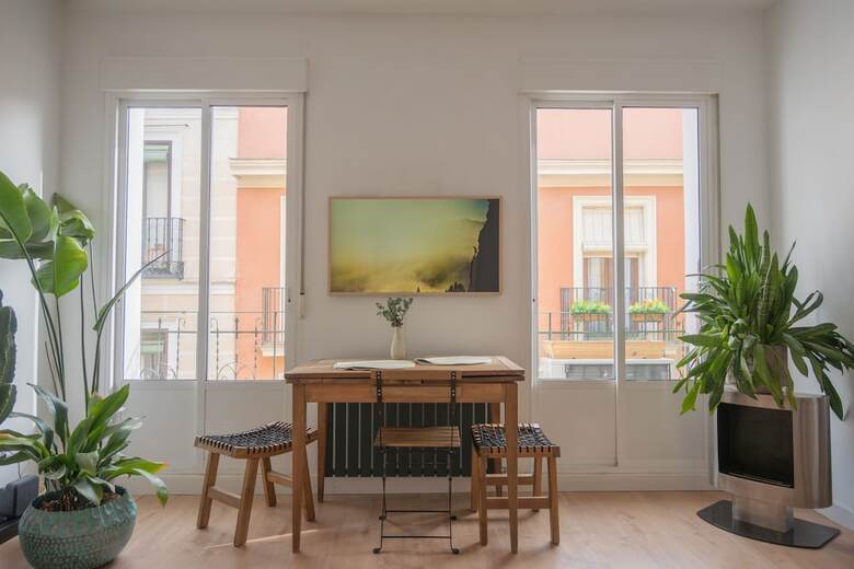 Apartamentos M Pri103c Primavera Urbana