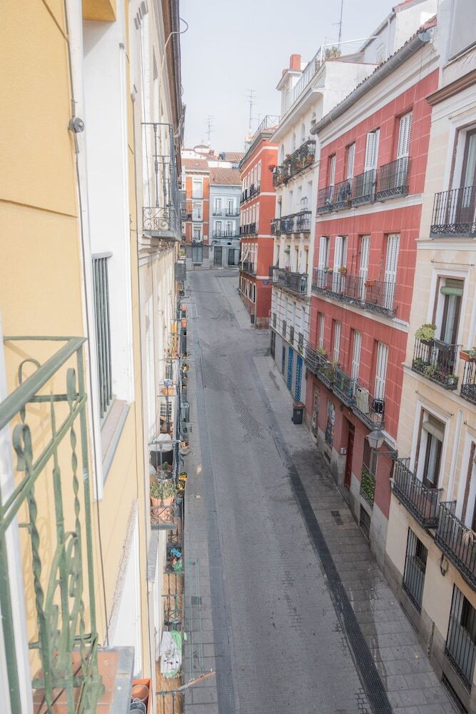 Apartamentos M Pri103c Primavera Urbana