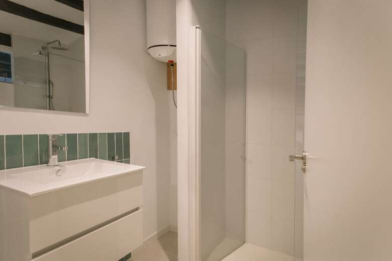 Apartamentos Alojamientos La Vila Mayor 36