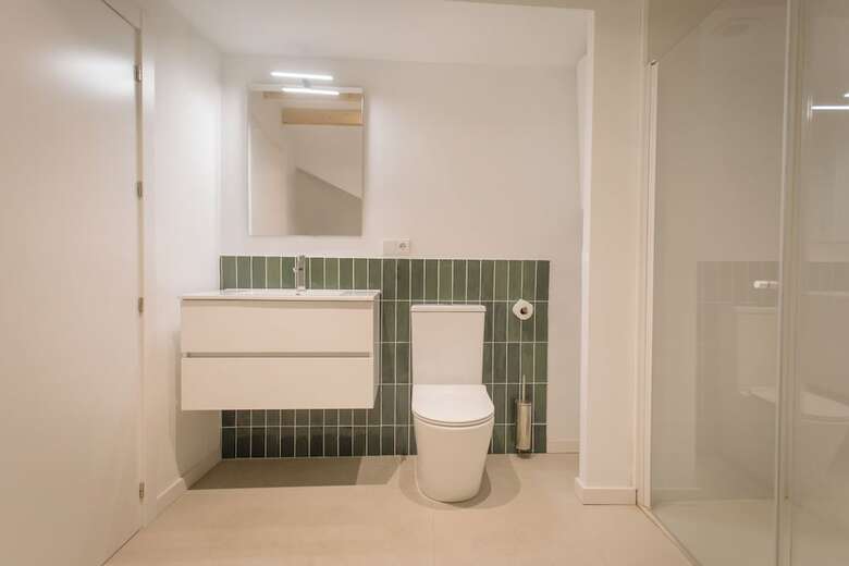 Apartamentos Alojamientos La Vila Mayor 36
