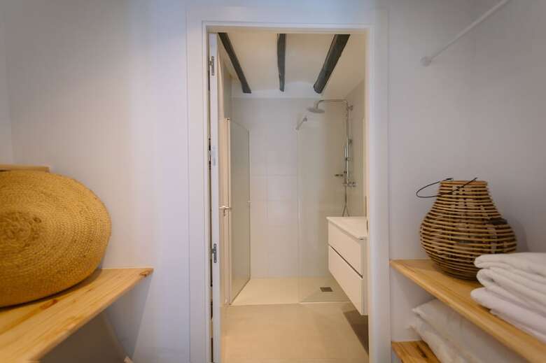 Apartamentos Alojamientos La Vila Mayor 36