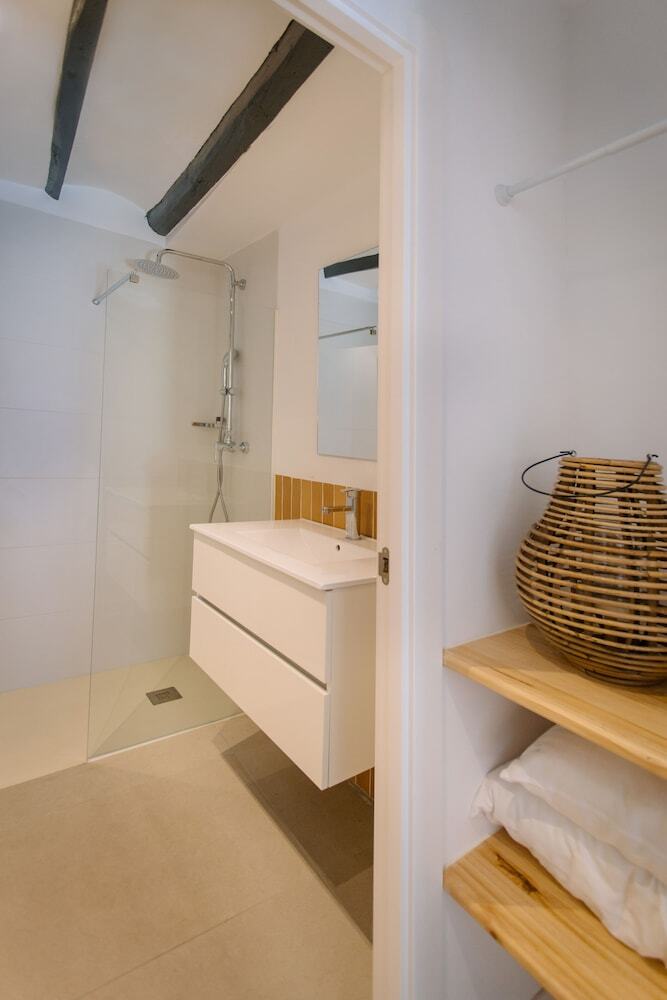 Apartamentos Alojamientos La Vila Mayor 36
