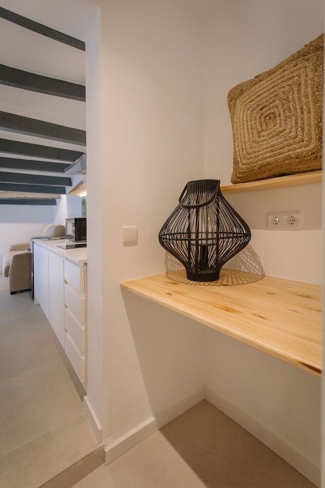 Apartamentos Alojamientos La Vila Mayor 36