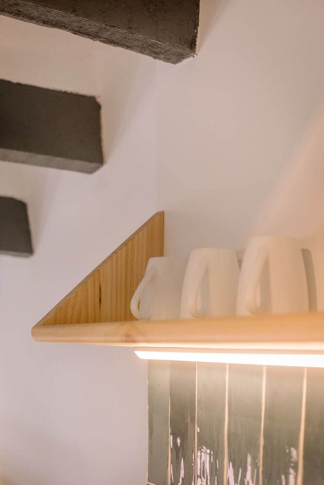Apartamentos Alojamientos La Vila Mayor 36