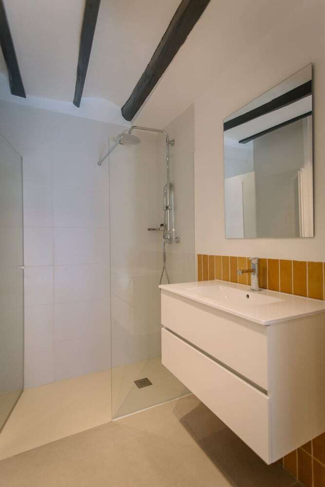 Apartamentos Alojamientos La Vila Mayor 36