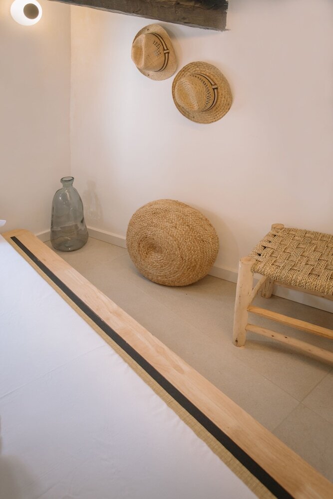 Apartamentos Alojamientos La Vila Mayor 36