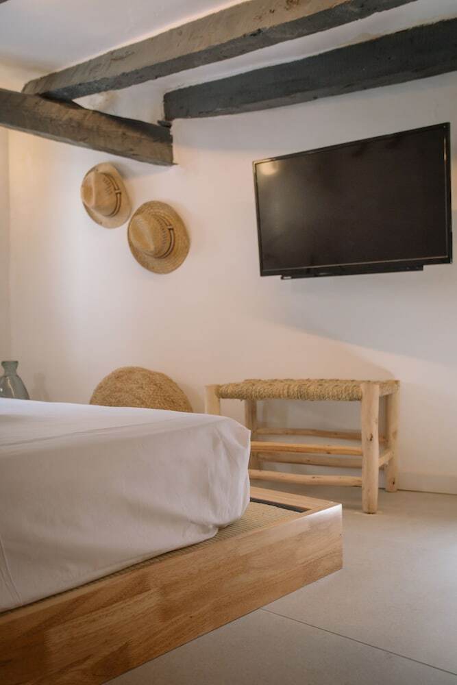 Apartamentos Alojamientos La Vila Mayor 36