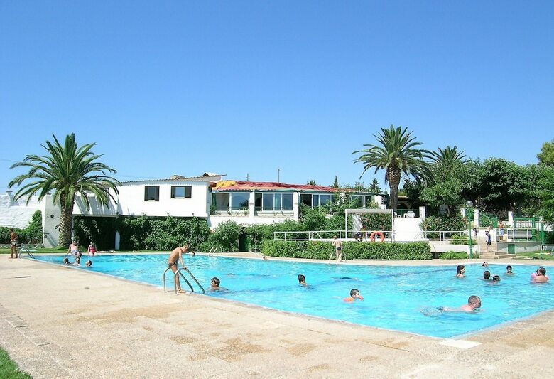 Ap Costas - Camping Playa Y Fiesta