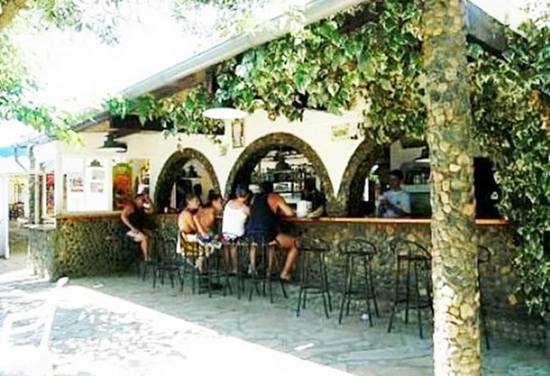 Ap Costas - Camping Playa Y Fiesta