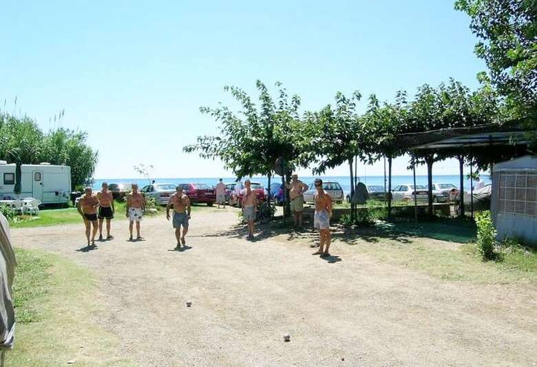 Ap Costas - Camping Playa Y Fiesta