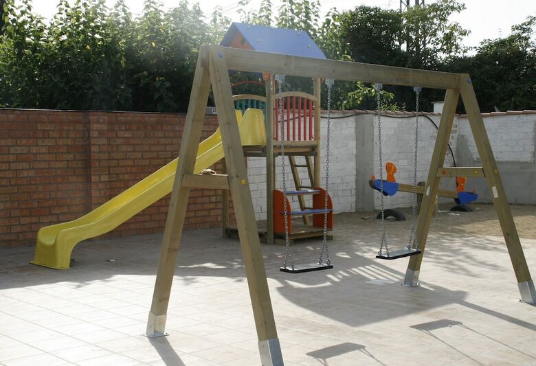 Ap Costas - Camping Playa Y Fiesta