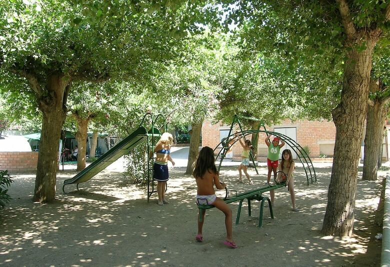 Ap Costas - Camping Playa Y Fiesta