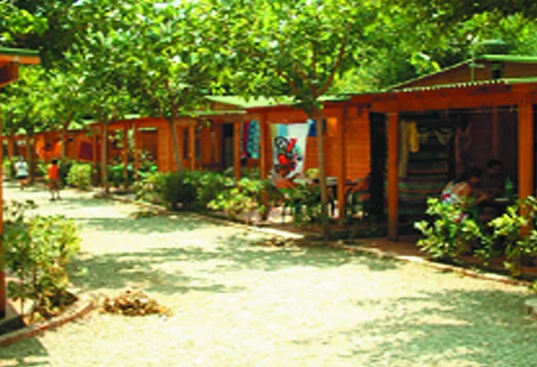Ap Costas - Camping Playa Y Fiesta