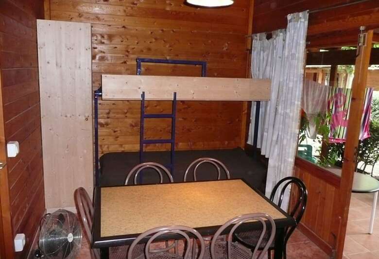 Ap Costas - Camping Playa Y Fiesta