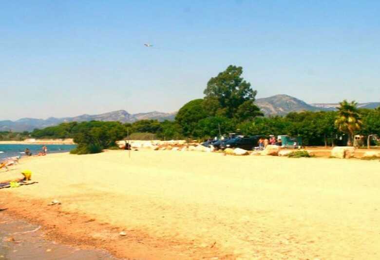Ap Costas - Camping Playa Y Fiesta
